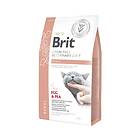 Brit Grain Free Veterinary Diets Renal 0.4kg
