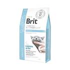 Brit Grain Free Veterinary Diets Obesity 2kg