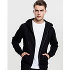 Urban Classics Basic FZ Hoodie (Homme)