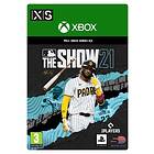 MLB The Show 21 (Xbox One | Series X/S)