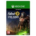 Fallout 76: Steel Dawn - Deluxe Edition (Xbox One | Series X/S)