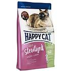 Happy Cat Supreme Adult Sterilised 10kg
