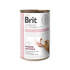 Brit Grain Free Veterinary Diet Hypoallergenic Cans 0.4kg