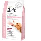 Brit Grain Free Veterinary Diet Hypoallergenic 2kg