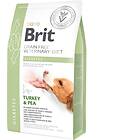 Brit Grain Free Veterinary Diet Diabetes 2kg