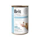 Brit Grain Free Veterinary Diet Obesity Cans 0,4kg