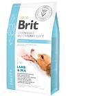 Brit Grain Free Veterinary Diet Obesity 2kg