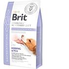 Brit Grain Free Veterinary Diet Gastrointestinal 2kg