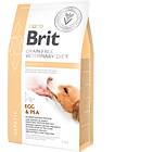 Brit Grain Free Veterinary Diet Hepatic 2kg