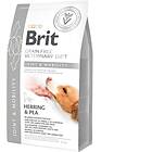 Brit Grain Free Veterinary Diet Joint & Mobility 12kg