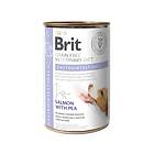 Brit Grain Free Veterinary Gastrointestinal Cans 6x0,4kg