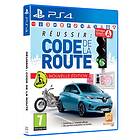 Code de la Route (PS4)