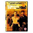 Boyz N the Hood - Special Edition (UK) (DVD)