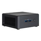 Intel NUC NUC11TNHi30L (Sort)