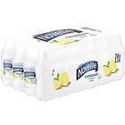 Novelle Citronelle Mineral Water PET 0,33l 24-pack