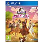 Horse Club Adventures (PS4)