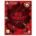 Red Wings: Aces of the Sky (PS4)