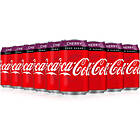 Coca-Cola Cherry Zero Tölkki 0,33l 24-pack
