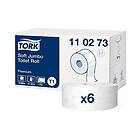 TORK Soft Jumbo Premium T1 2-Ply 6-pack