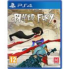 Bladed Fury - Special Edition (PS4)