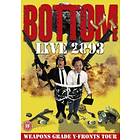 Bottom - Live 2003: Weapons grade Y-fronts tour (UK) (DVD)