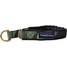 G&E Camouflage Halfchoke 25cm