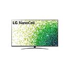 LG 55NANO869 55" 4K Ultra HD (3840x2160) LCD Smart TV