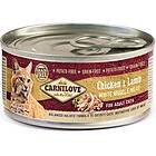 Carnilove White Muscle Meat Grain Free Tin 0.1kg