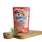 Happy Cat All Meat Pouch 0.085kg