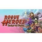 Rogue Heroes: Ruins of Tasos (PC)