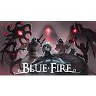 Blue Fire (PC)