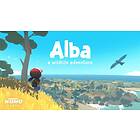 Alba: A Wildlife Adventure (PC)