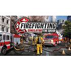 Firefighting Simulator: The Squad (PC)