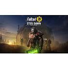 Fallout 76: Steel Dawn - Deluxe Edition (PC)