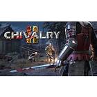 Chivalry II - Special Edition (PC)