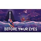 Before Your Eyes (PC)