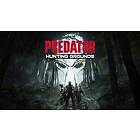 Predator: Hunting Grounds (PC)