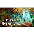 Distant Kingdoms (PC)