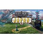 Railway Empire - Japan (Expansion)(PC)