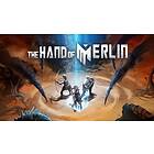 The Hand of Merlin (PC)