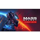Mass Effect - Legendary Edition (PC)
