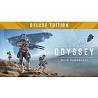 Elite Dangerous: Odyssey - Deluxe Edition (PC)