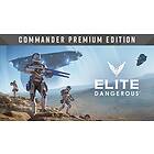 Elite Dangerous: Commander - Premium Edition (PC)