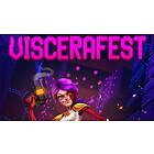 Viscerafest (PC)