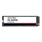 WD PC SN730 NVMe M.2 512Go