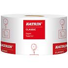 Katrin Classic Gigant Toilet S2 Low Pallet 2-Ply