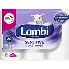 Lambi Sensitive 4-Ply 6-pack