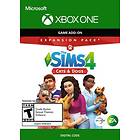 The Sims 4: Cats & Dogs  (Xbox One | Series X/S)