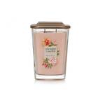 Yankee Candle Elevation Large Rose Hibiscus