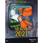 Sealab 2021 - Season 1 (US) (DVD)
